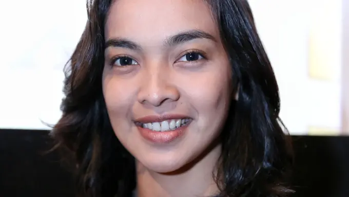 [Bintang] Tika Bravani