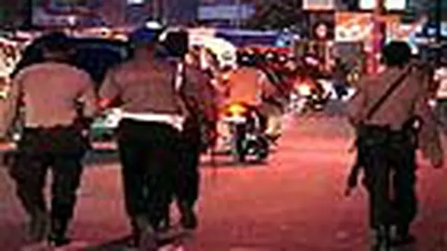 Situasi Ambon Kembali Kondusif