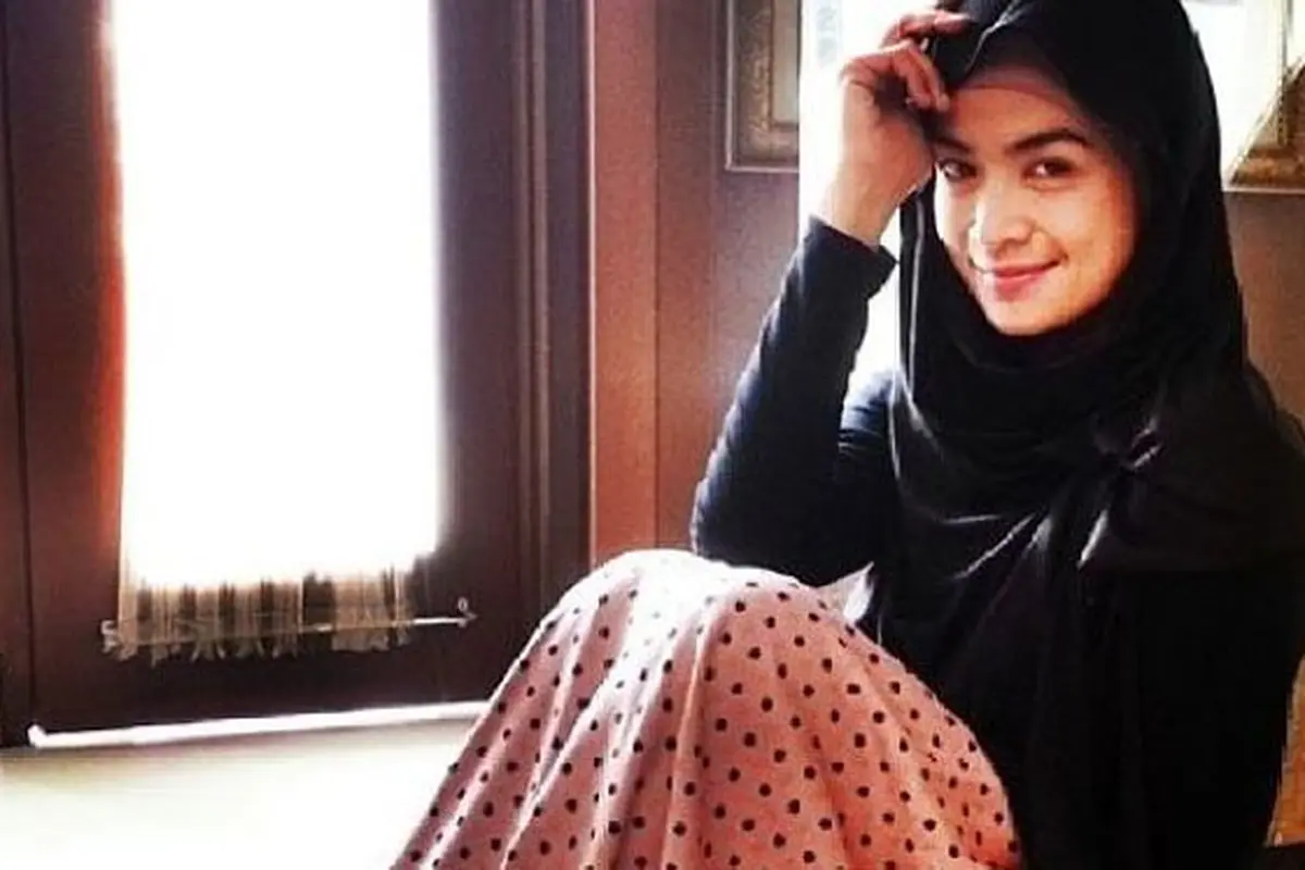 [Bintang] Yulia Rachman