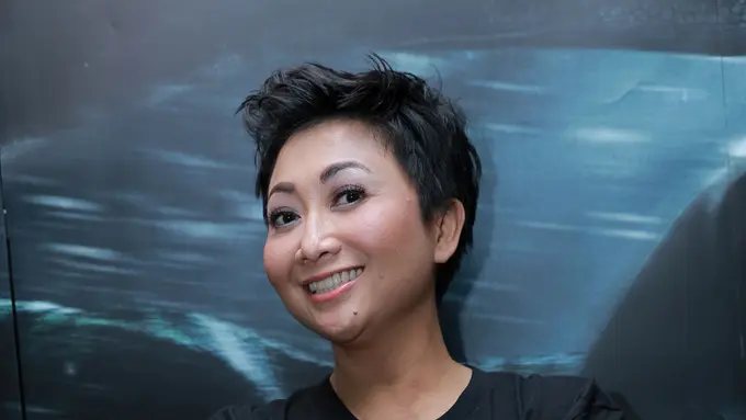 [Bintang] Indy Barends