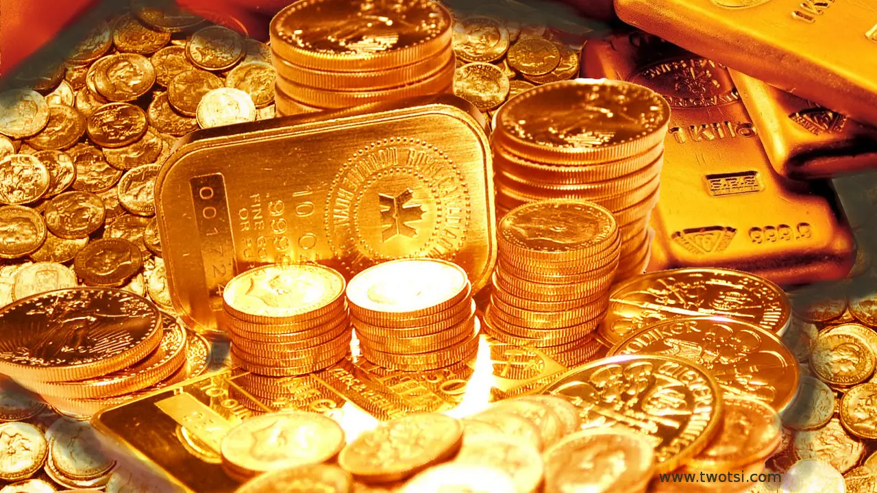 4 Hal yang Harus Kamu Ketahui Sebelum Melakukan Investasi Emas