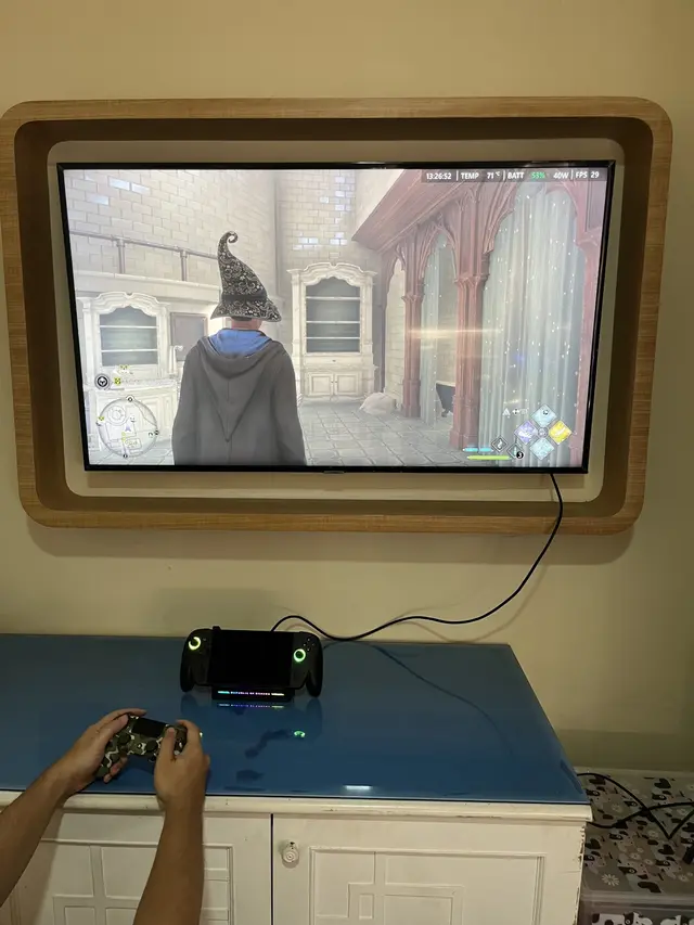 ROG Xbox Ally X: Handheld Gaming PC Terbaik Bikin Main Game Bisa di Mana Aja!