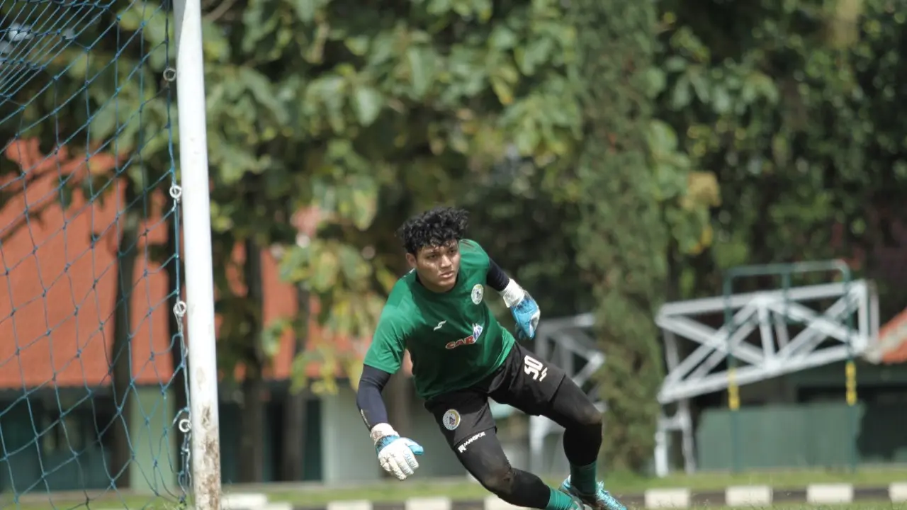 Muhammad Adi Satryo