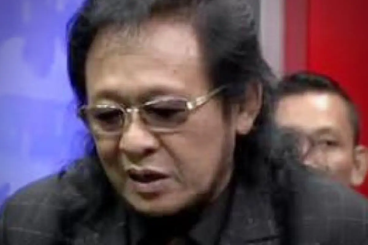 [Bintang] Deddy Dores