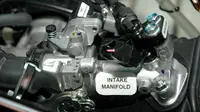 Honda Vario Pakai Teknologi Injeksi, Kapan Meluncur?