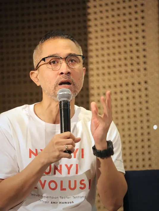 (Bambang E.Ros/Bintang.com)