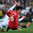 Top 3 Berita Bola: Manchester United Gagal Menang di 5 Laga Terakhir Liga Inggris