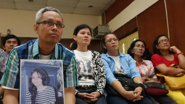 7 Pembunuhan Sadis Sepanjang 2014