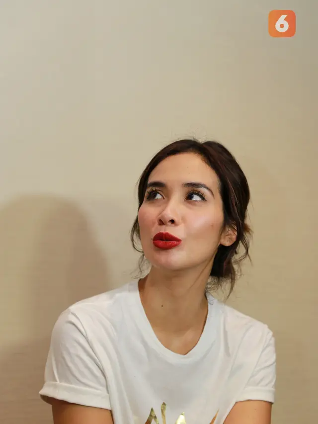 [Bintang] Marsha Timothy