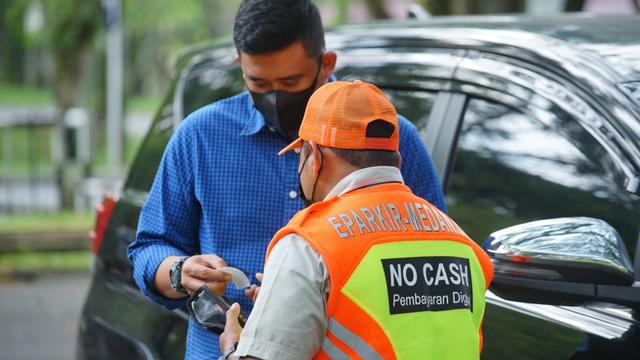 Wali Kota Medan, Bobby Nasution