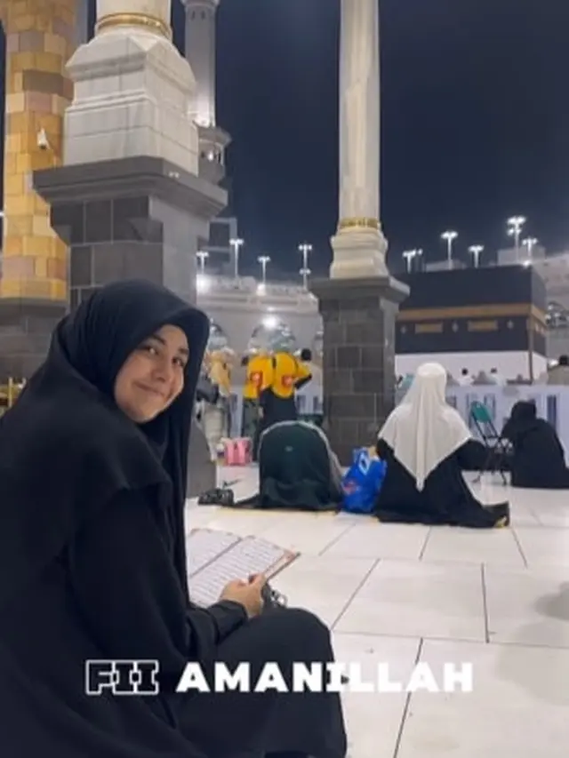 [Fimela] Risty Tagor