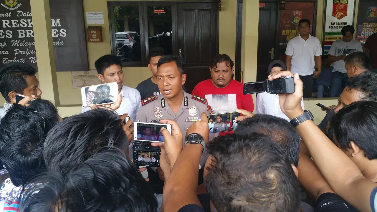 Kasus pemerkosaan