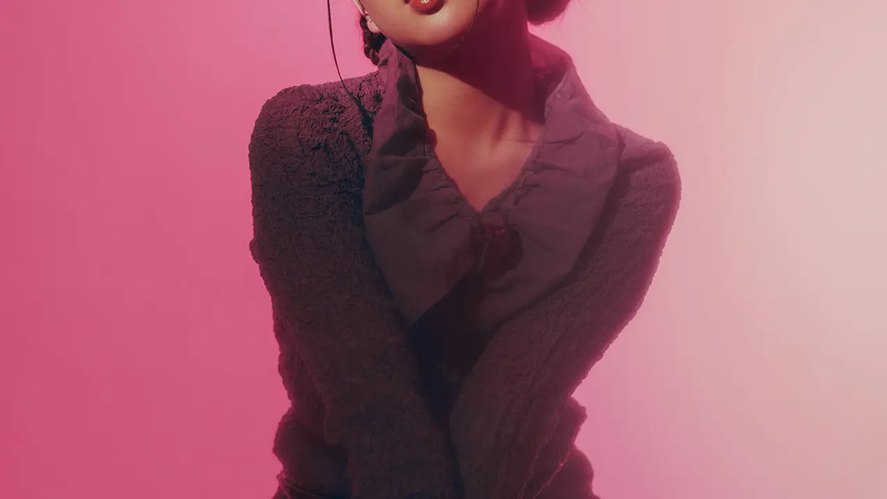 Agatha Pricilla