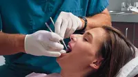Tes Air Liur Bisa Deteksi Kanker, Diabetes dan Alzheimer
