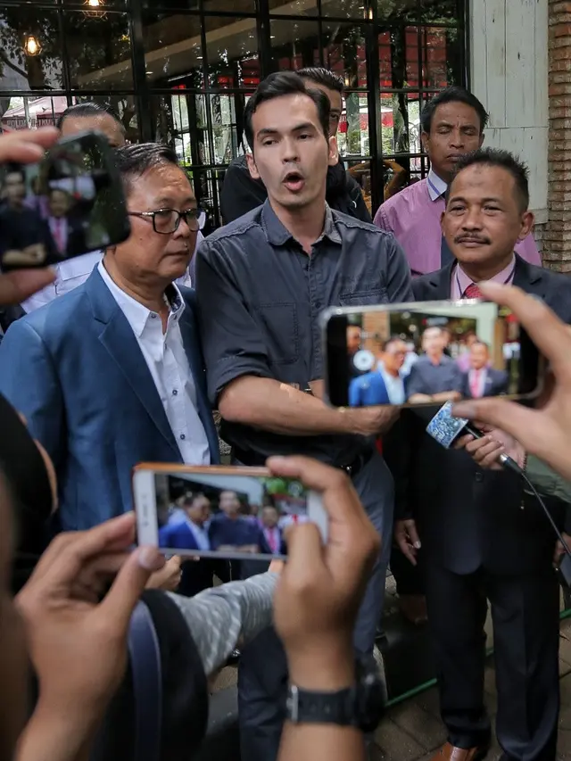 [Bintang] Atalarik Syah