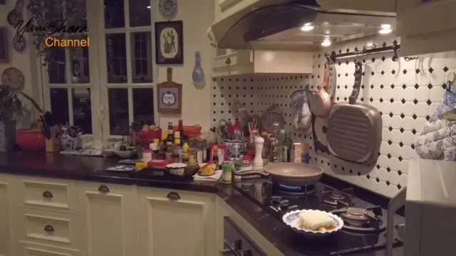 Dapur Yuni Shara