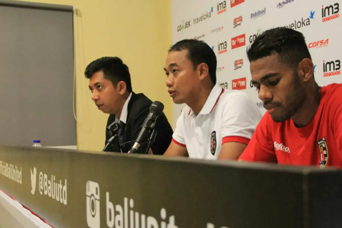 Bali United