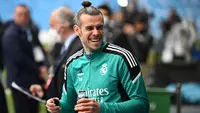 Dalam kurun waktu 15 tahun terakhir, beberapa pemain top Eropa berbondong-bondong menuju Liga Sepak Bola Amerika Serikat (MLS) saat memasuki tahun-tahun terakhir karier mereka. Yang terbaru tentunya adalah Gareth Bale yang segera begabung dengan Los Angeles FC usai meninggalkan Real Madrid. Menarik ditunggu apakah ia akan menjadi hero atau zero seperti 10 pendahulunya berikut ini. (AFP/Oli Scarff)