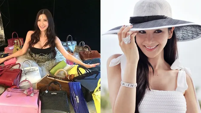 Foto: copyright jamiechuaofficial