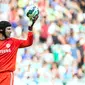 Petr Cech (AFP/Rene Gomolj)