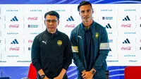 Malaysia Belum Mau Pikirkan Timnas Indonesia, Fokus Laga Pembuka vs Bangladesh di FIFA ASEAN Cup 2026