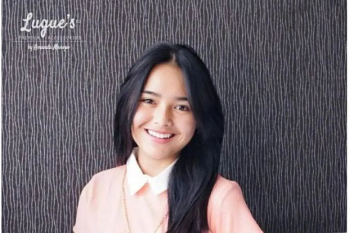 [Bintang] Amanda Manopo
