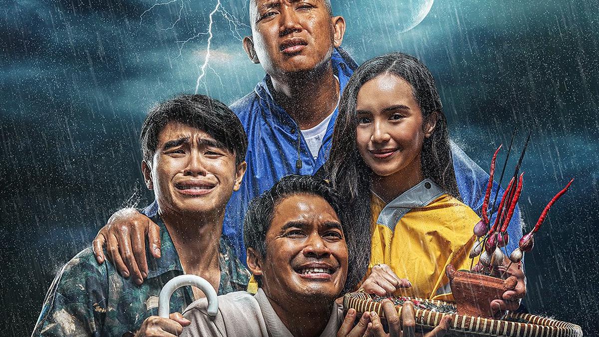 Sinopsis dan Fakta Film Jadi Tuh Barang yang Tayang 18 September 2025 di Bioskop, Disutradarai Kemal Palevi