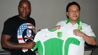 Persebaya Mulai Kebanjiran Sponsor untuk Musim Depan