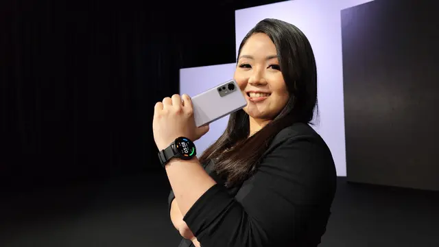 Xiaomi Watch S1 Active