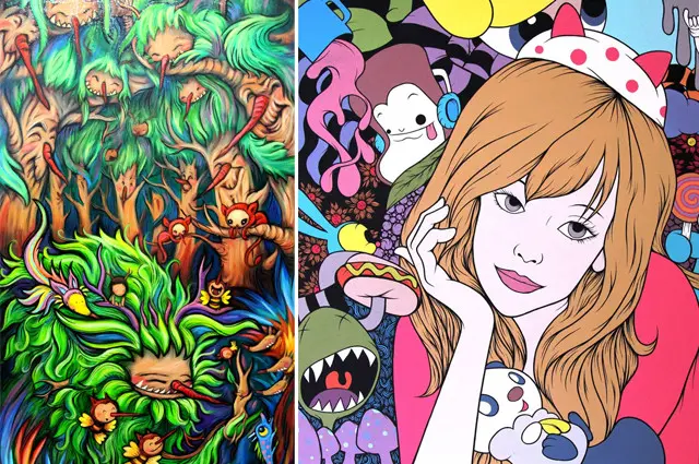 Singapore Toys, Games & Comic Convention