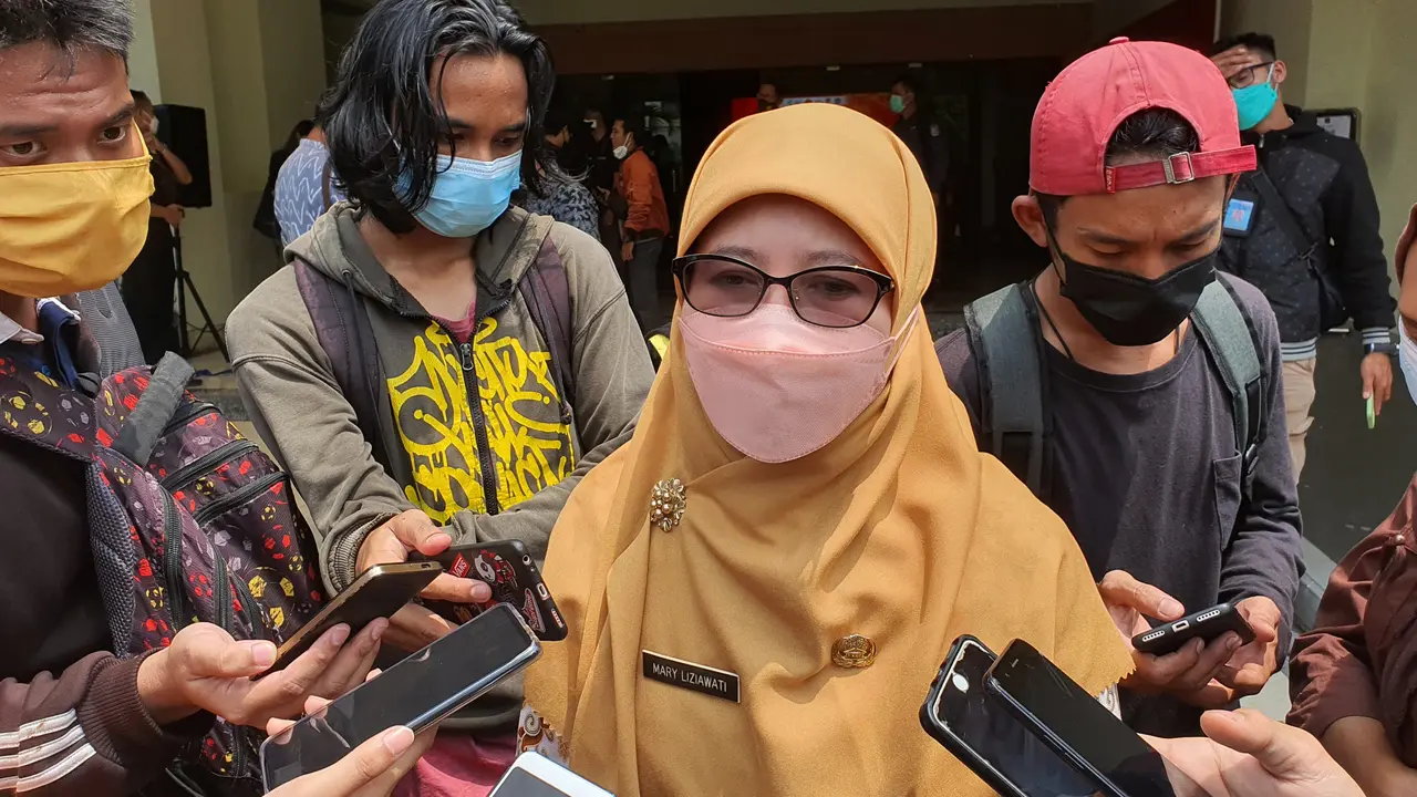 Depok