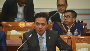 RUU Perampasan Aset Dikebut, Ini Target Pengesahannya
