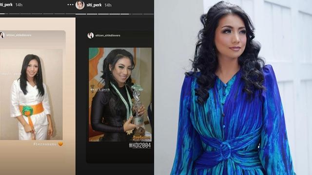 6 Potret Dulu Vs Kini Jebolan KDI yang Masih Aktif Berkarya, Makin Bersinar