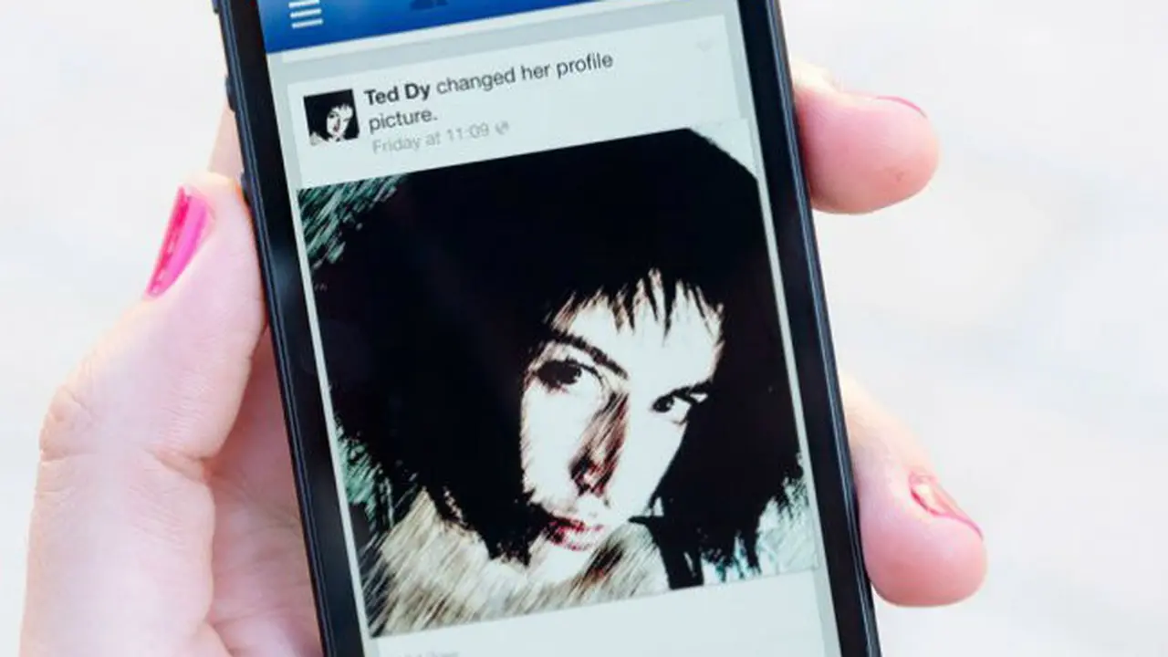Begini Kepribadian Anda Berdasarkan Foto Profil di Media Sosial