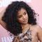 Tyla di Billboard Women in Music 2026. (dok. VALERIE MACON / AFP)