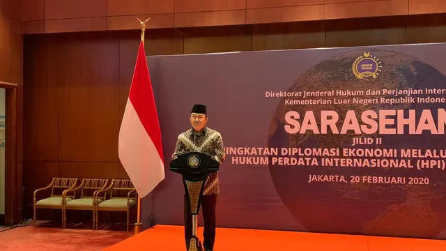 Prof. Jimly Asshiddiqie, Mantan Ketua MK RI