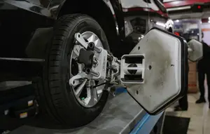 Jangan Asal Pasang Ban Besar di SUV, Ini Dampaknya