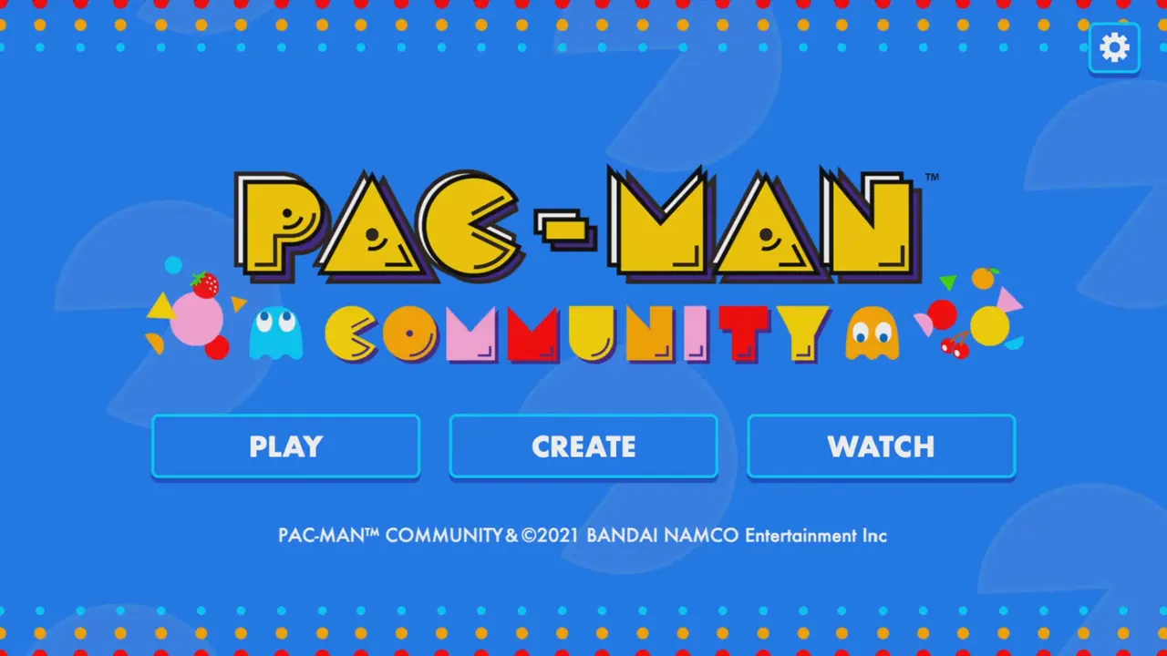 Pac-Man Community hadir di Facebook Gaming