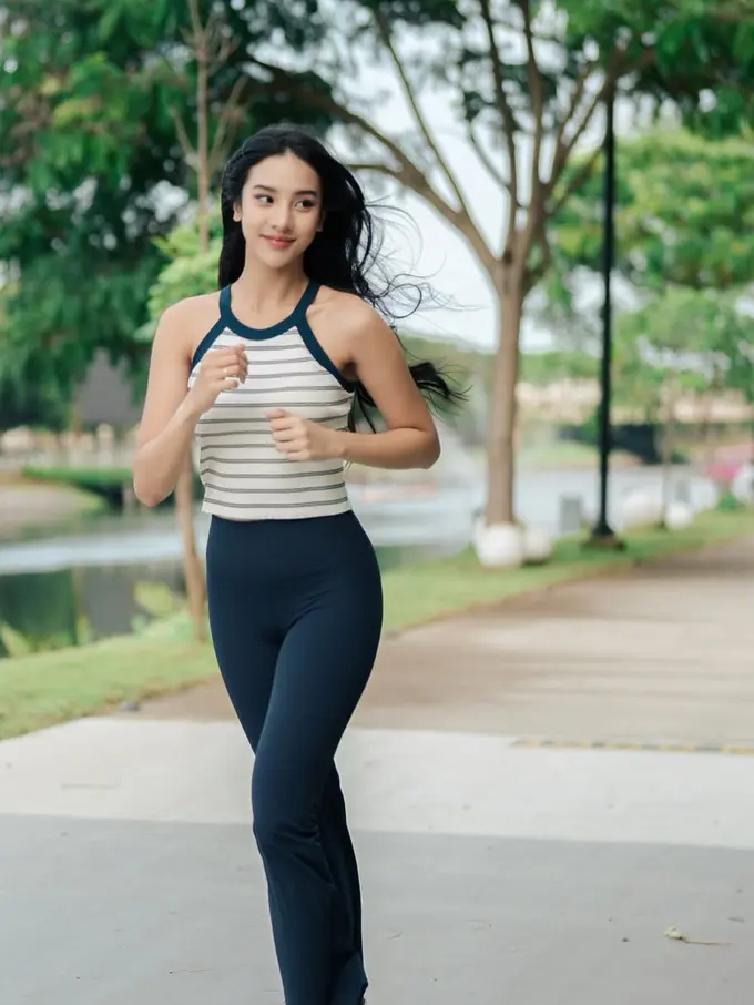 Koleksi UNIQLO Sport Utility Wear (photo by UNIQLO Indonesia)