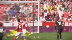 Berita video penyelamatan-penyelamatan terbaik yang tercipta pada pekan ke-35 Premier League 2017-2018. This video presented by BallBall.