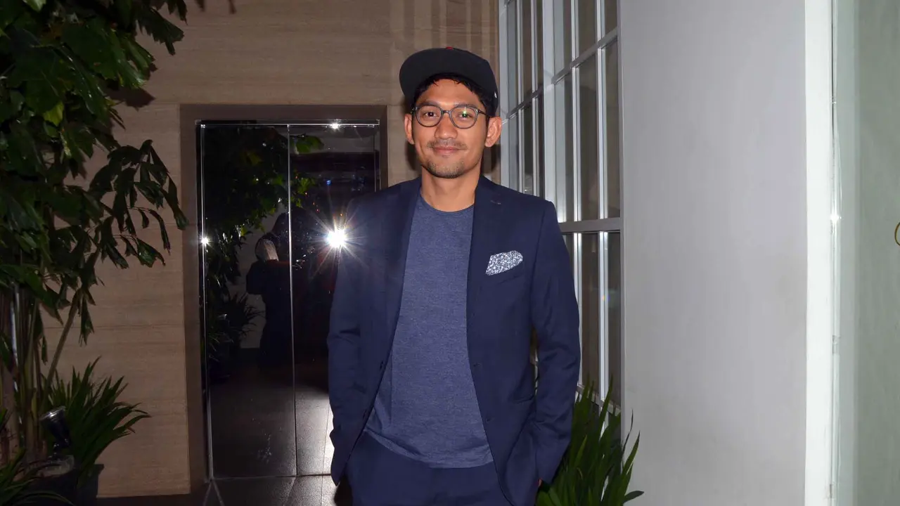 [Bintang] Ibnu Jamil