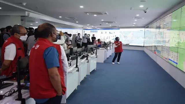 Pertamina