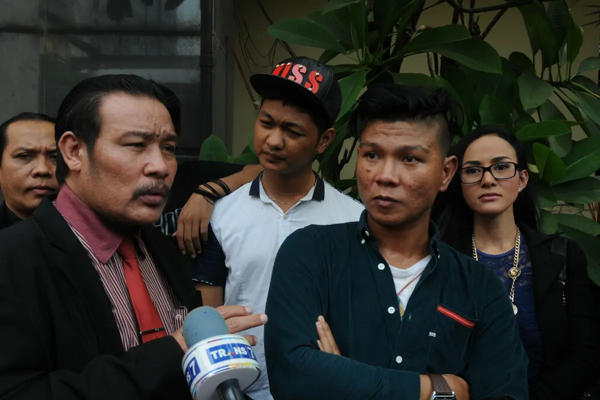 Andika Kangen Band