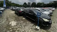 Jangan Asal Tembak Harga, Ini Tips Menang Lelang Mobil Bekas