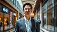 Arti Good Looking: Memahami Makna dan Pentingnya Penampilan Menarik