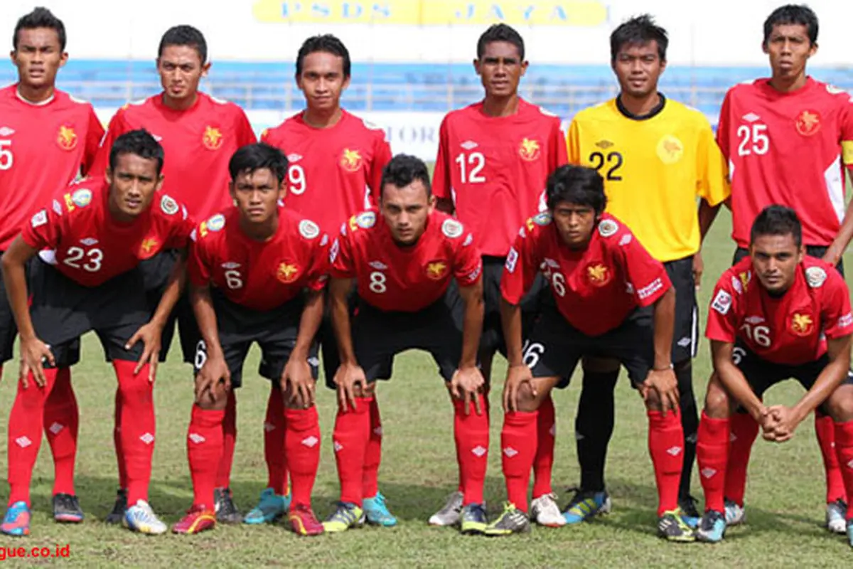 Pro Duta FC