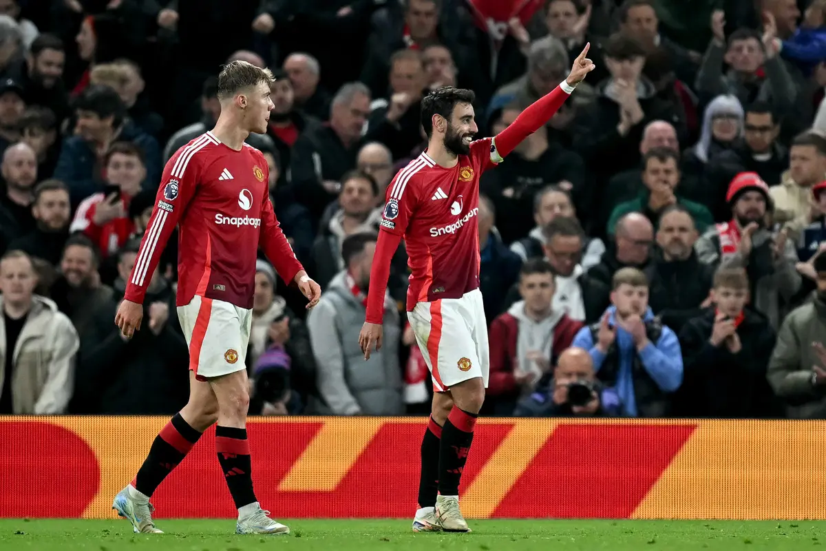 Manchester United Vs Chelsea