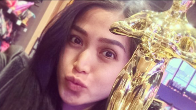 6 Misteri Pernikahan Jessica Iskandar