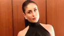 Kareena Kapoor sudah terjun di dunia hiburan Bollywood sejak tahun 2000. Selain kemampuan aktingnya, ia juga dianugerahi wajah cantik dan bibir yang seksi. (Foto: instagram.com/therealkareenakapoor)