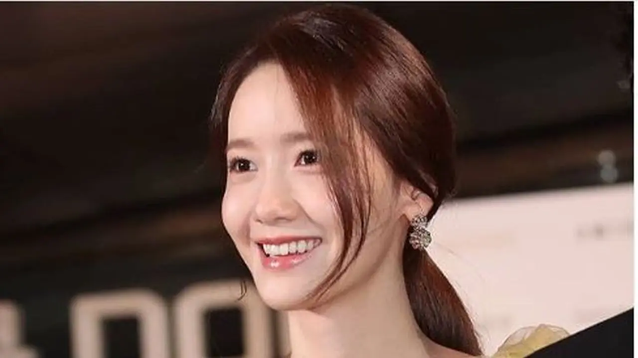 Yoona SNSD